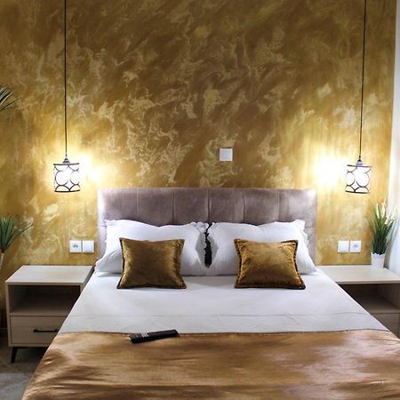 Comfy Apartments Нікіті Екстер'єр фото