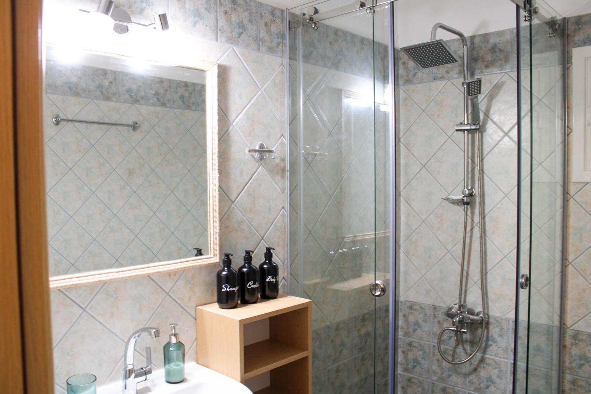 Comfy Apartments Нікіті Екстер'єр фото