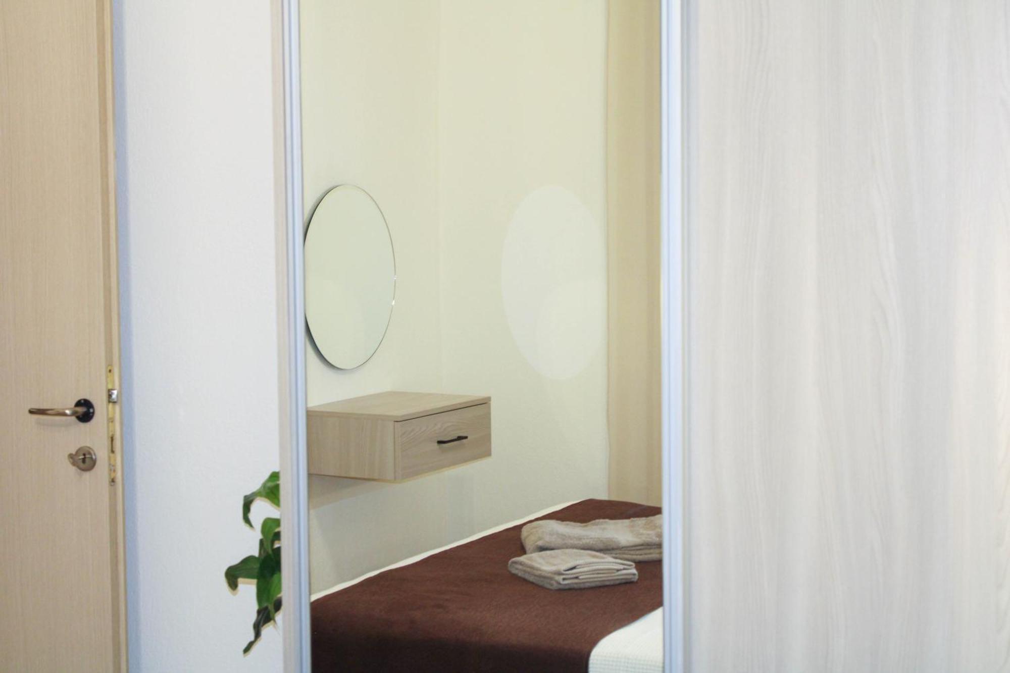 Comfy Apartments Нікіті Екстер'єр фото