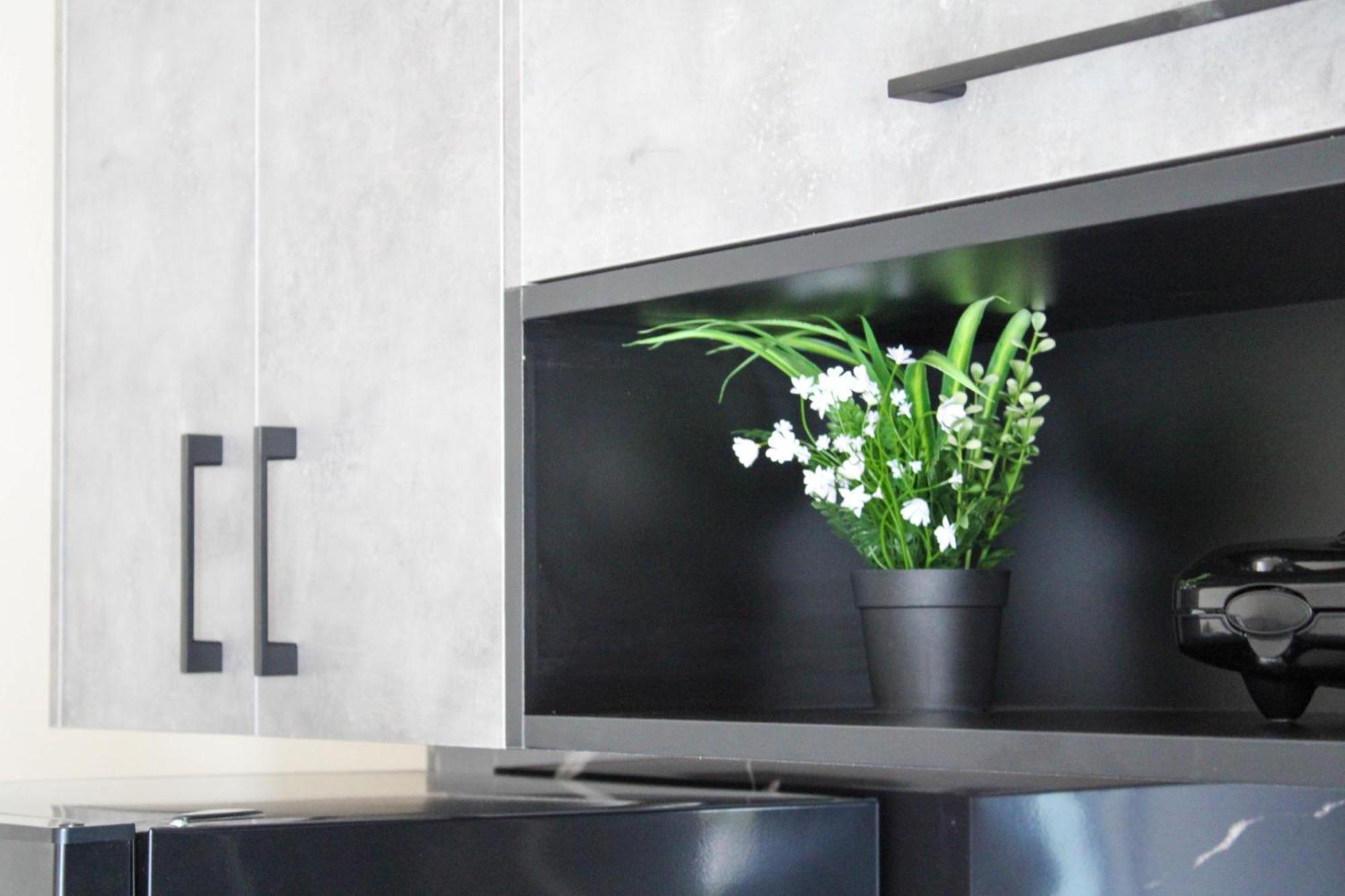 Comfy Apartments Нікіті Екстер'єр фото